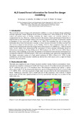 Hollaus-2021-ALS based forest information for forest fire danger modelling-vor.pdf.jpg